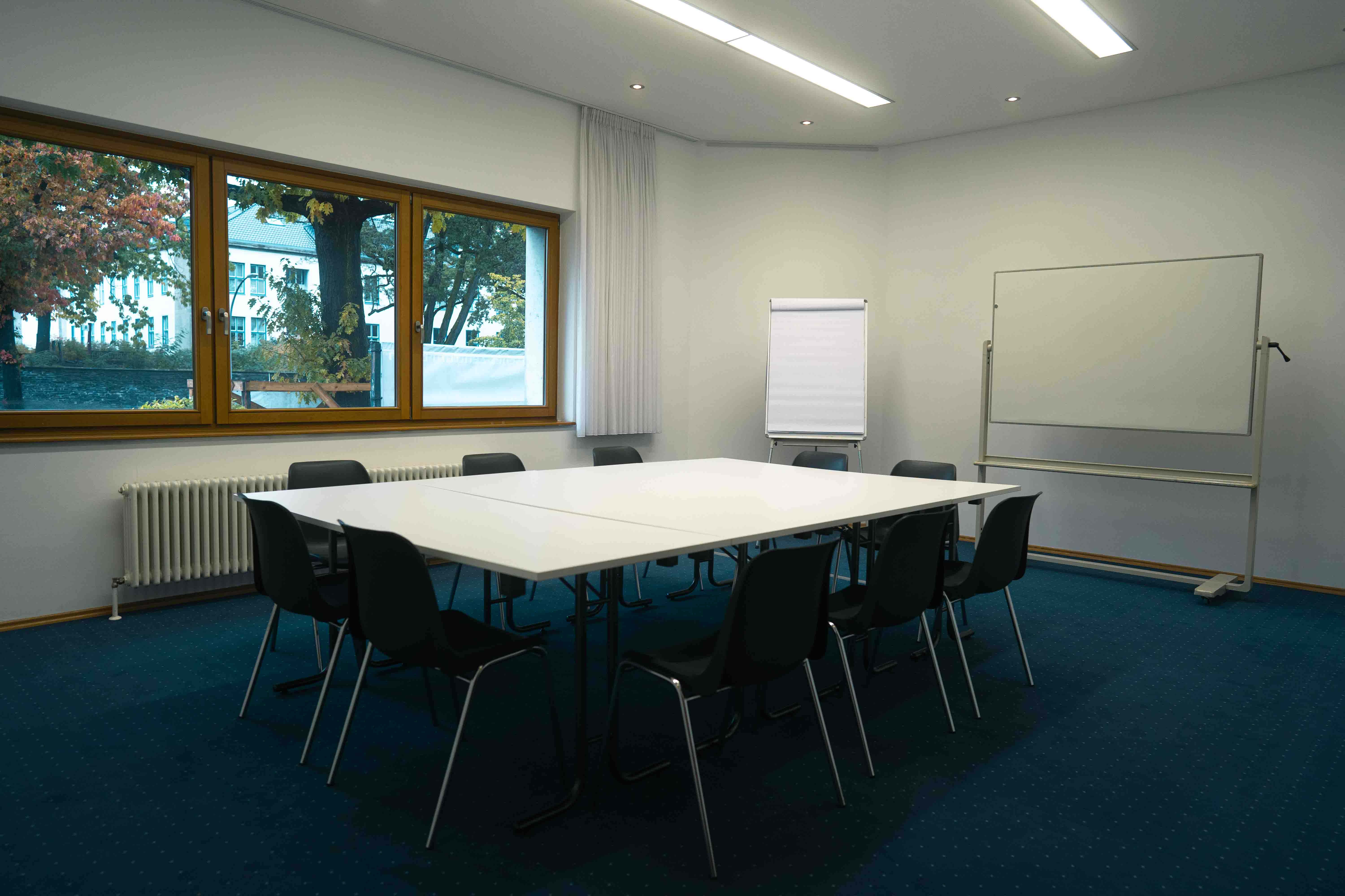 Day Suite 2 - Detail