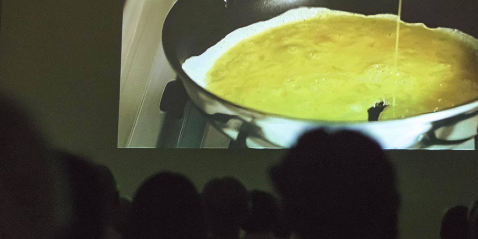 映画上映会 のんちゃんのり弁 ベルリン日独センター