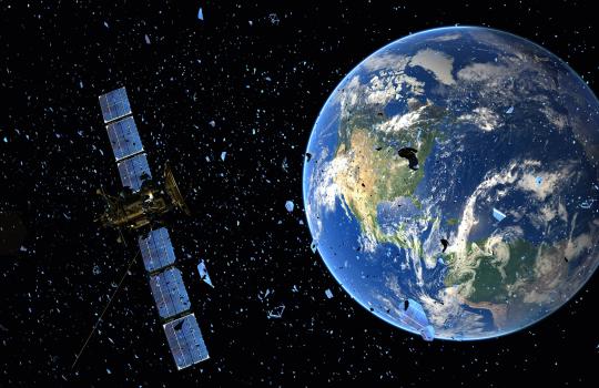 230306_istock-1176705283.jpg Satellite & Earth