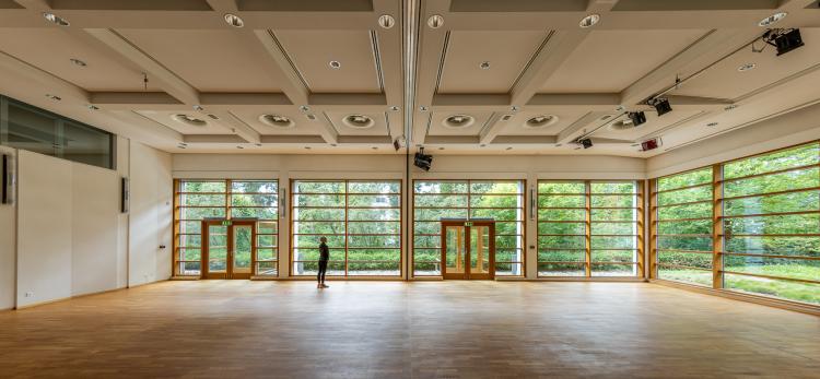 Hall