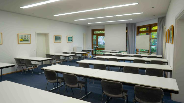 Bilder Seminarraum 1