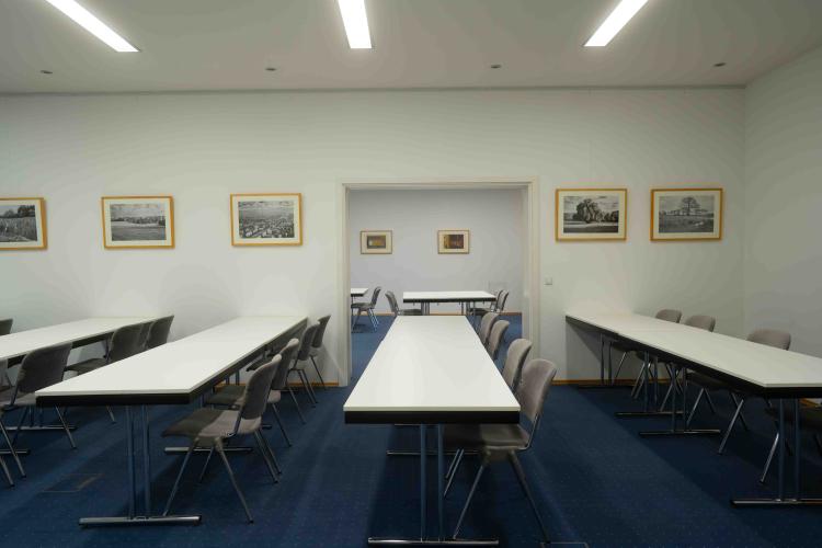 Bilder Seminarraum 1