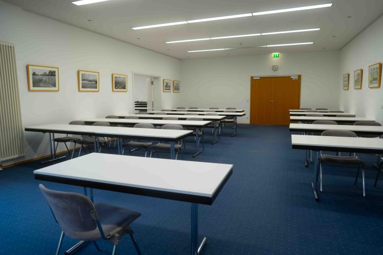 Bilder Seminarraum 1