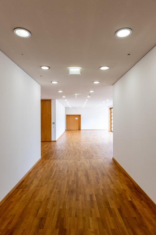 Atrium | Japanisch-Deutsches Zentrum Berlin