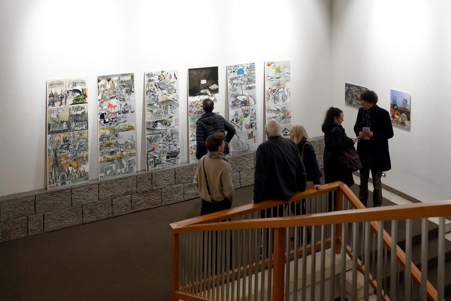 Expo-Ausstellung Köln