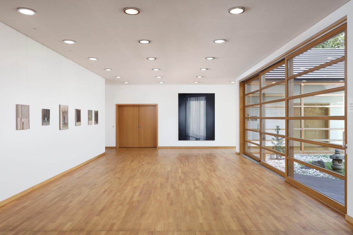 Sceneries Ausstellung Pic