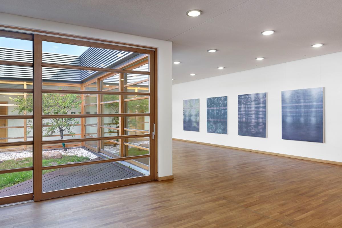 Sceneries Ausstellung Pic