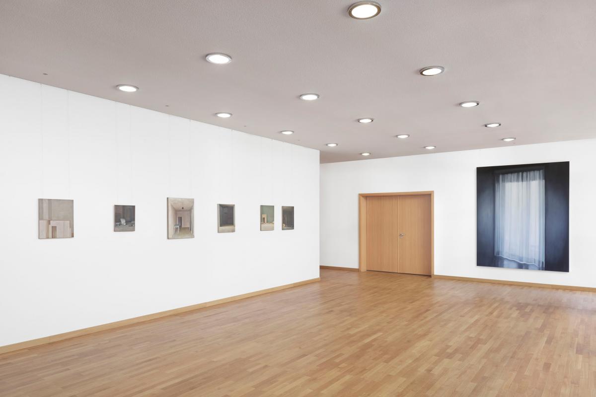 Sceneries Ausstellung Pic