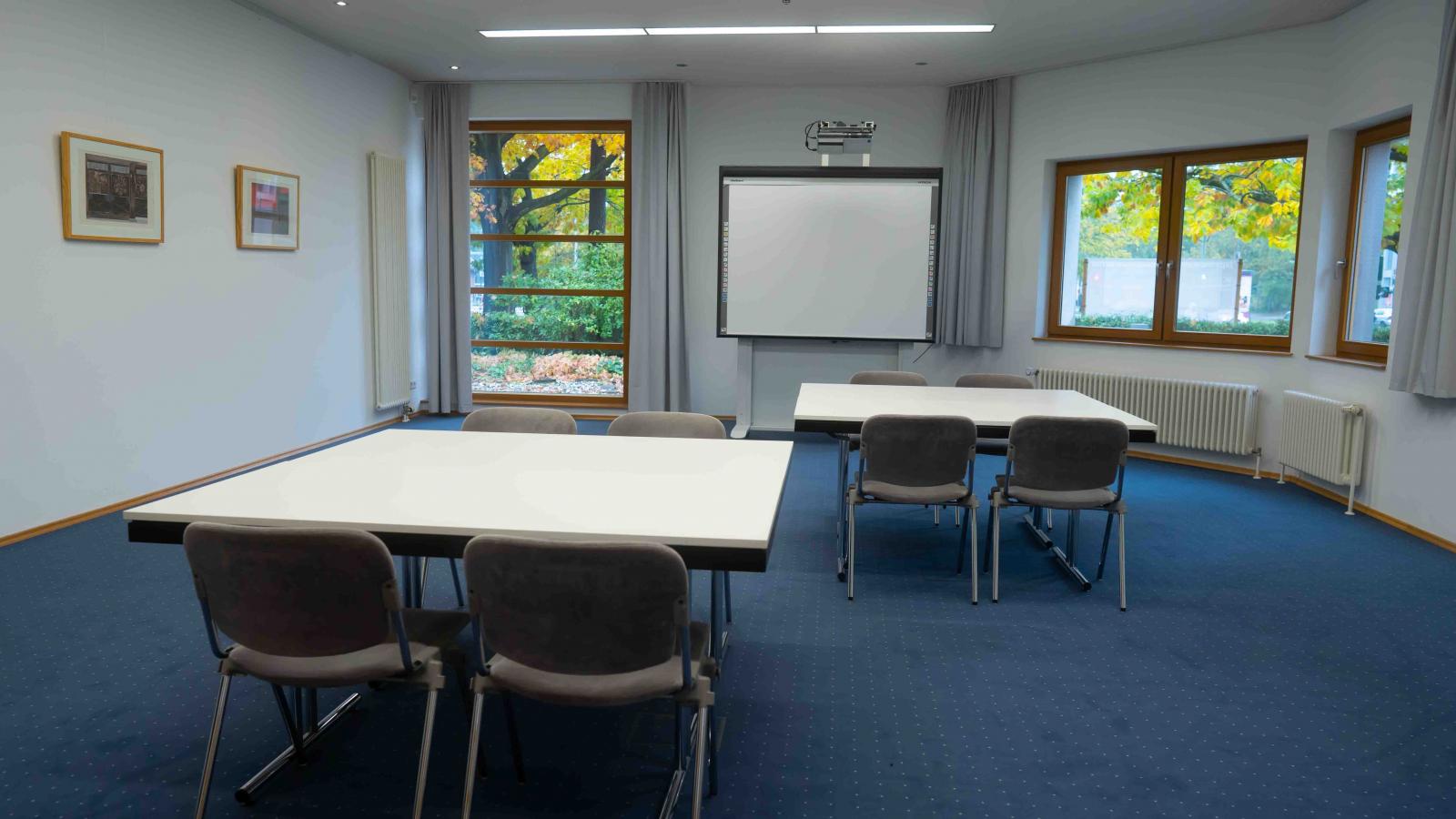 seminarraum 2