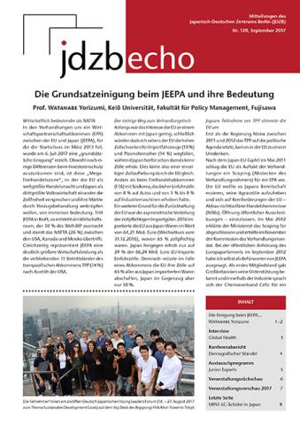 jdzb echo Nr. 120