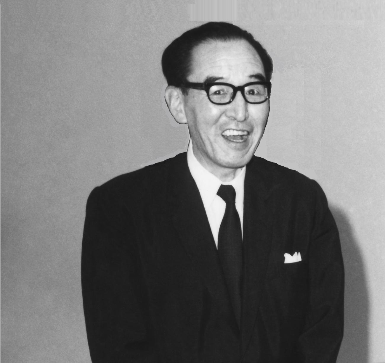 ŌGA Koshirō (1901 – 1991)