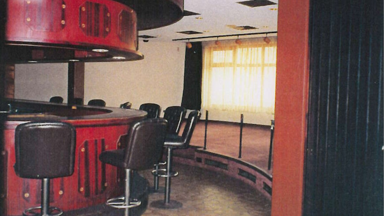 Unteroffiziersclub 2