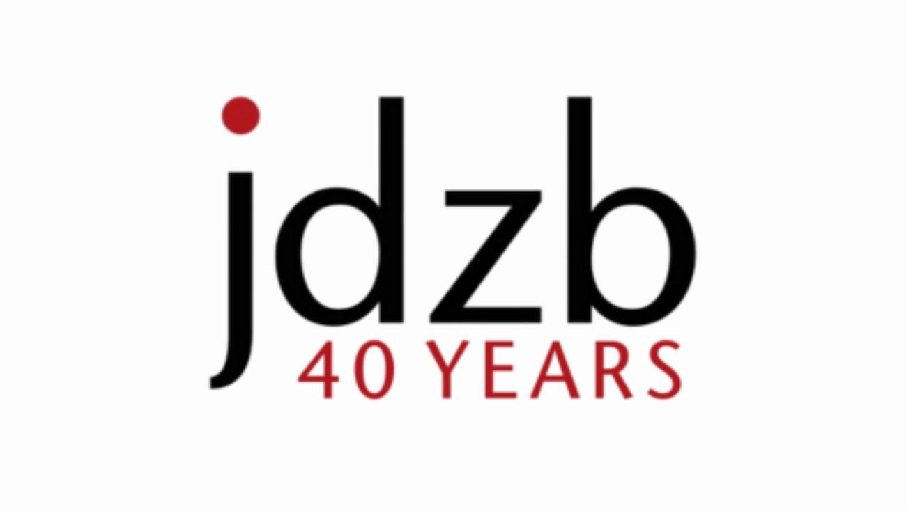 40 Jahre logo