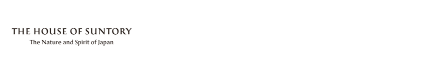 Logo suntory