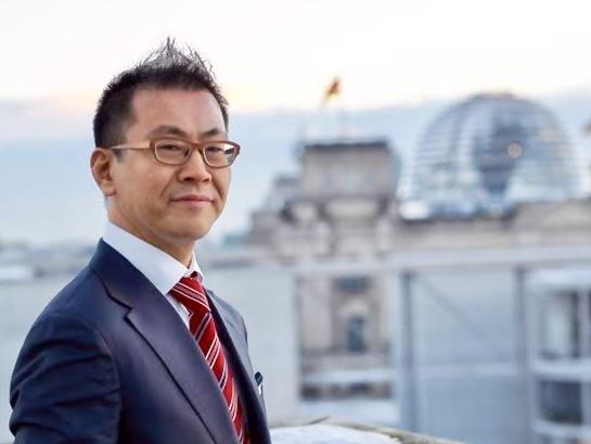 Dr. Shogo Akagawa