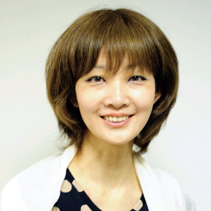 Maiko Fujimoto